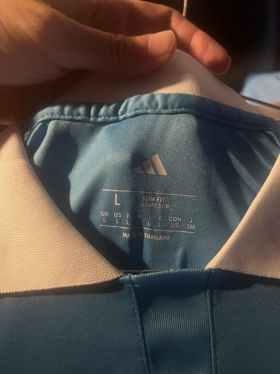 Adidas Canottiere & Pantaloni: FC Como X Rhudes Jersey – Usato da Villars-Ste-Croix venduto da Maaaat 2