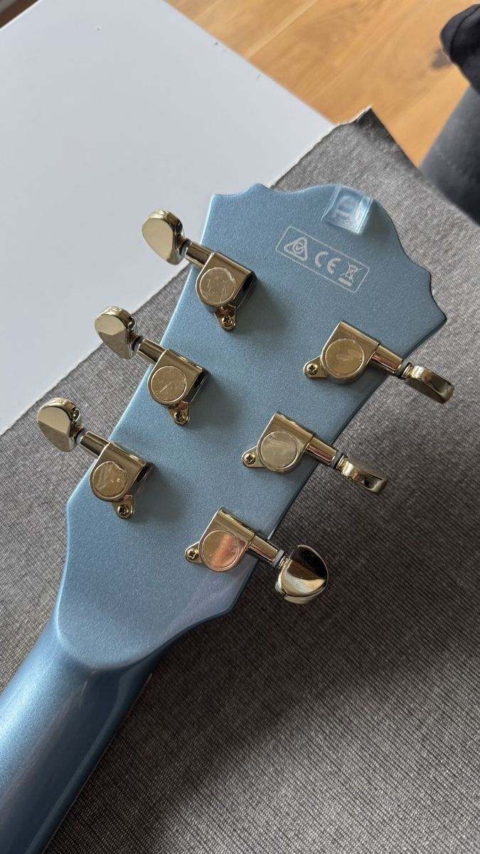 Ibanez Strumenti musicali: E Gitarre – Usato da Naters venduto da TomX23 7