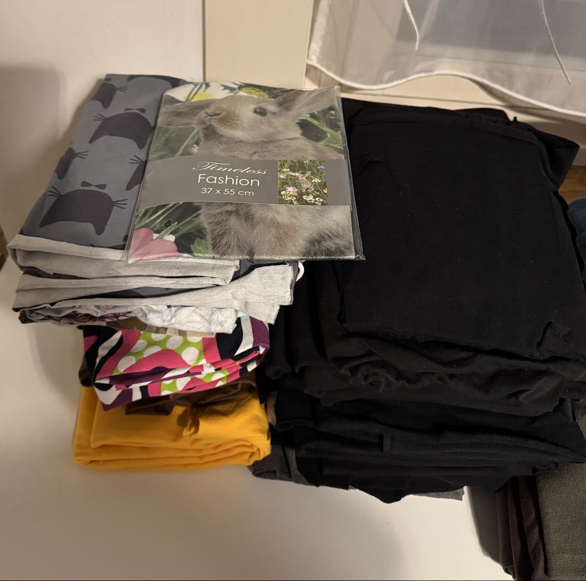 Tessuti: Jerseypaket – Nuovo (secondo la descrizione) da Schaffhausen venduto da jki_62bp 3