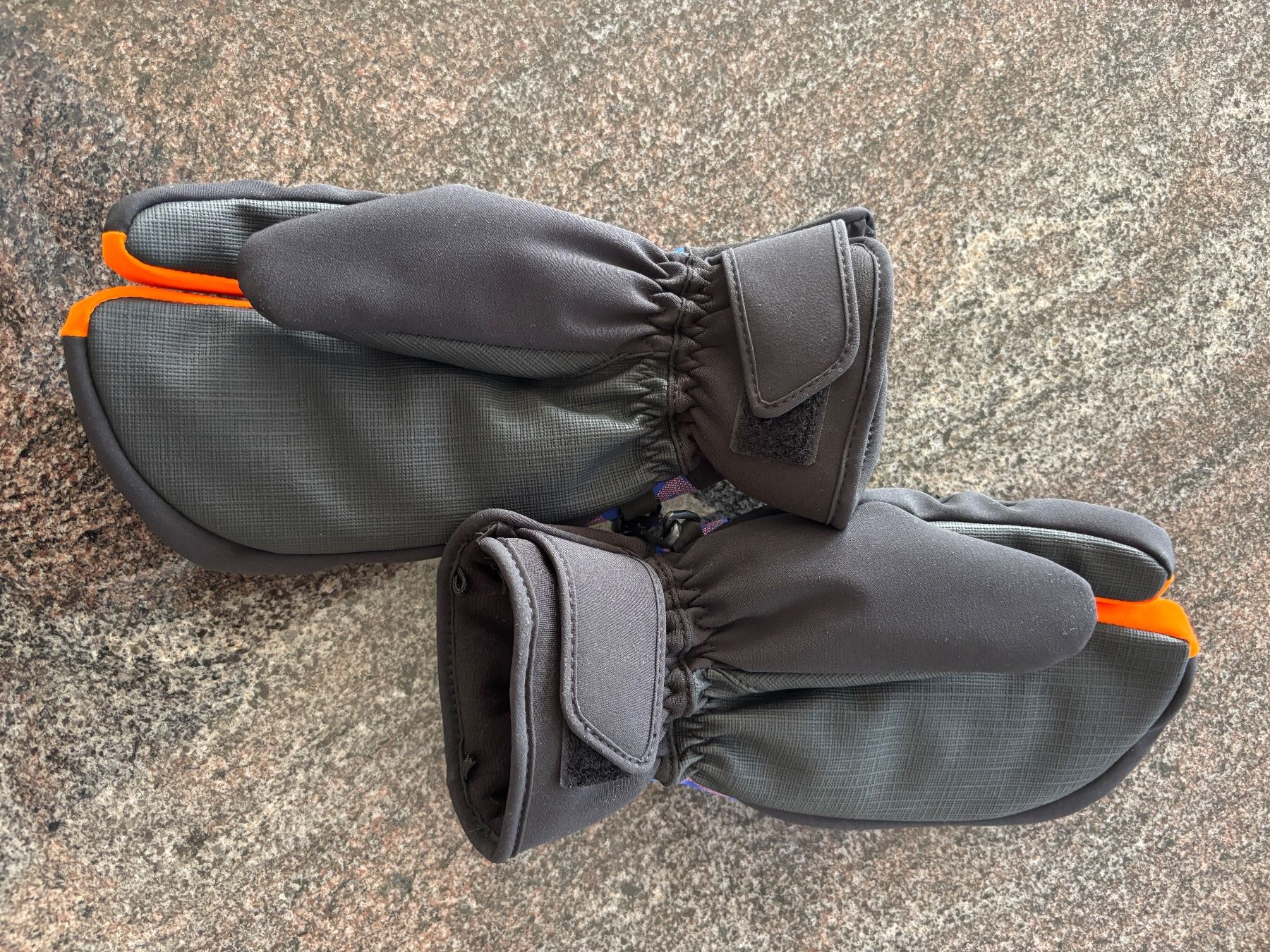 Reusch Kinderhandschuhe: Reusch Skihandschuhe Gr.6 – Neu (gemäss Beschreibung) aus Hasliberg-Hohfluh von Adbu13 1