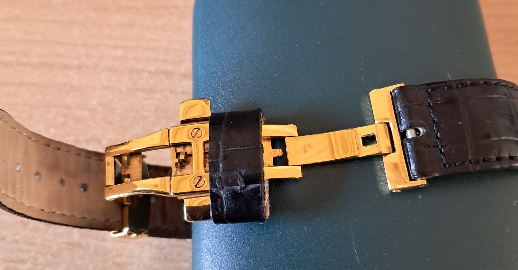 Aerowatch Orologi: Aerowatch Armbanduhr – Nuovo (secondo la descrizione) da Glattbrugg venduto da mah_c5jk 5