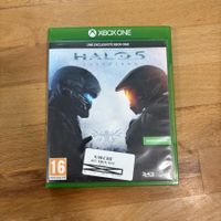 Halo 5 Guardians - Xbox One -