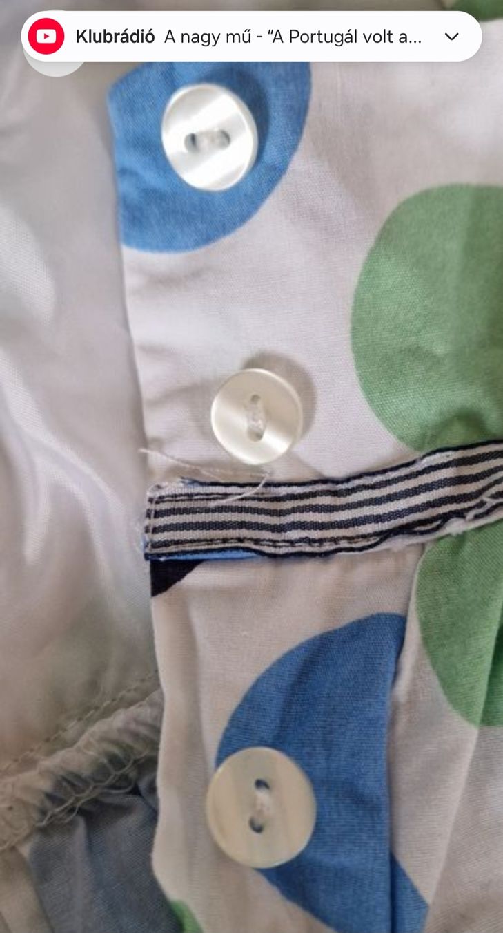 Vestiti & Gonne: Sommerkleid, Gr. 116 – Usato da Muri b. Bern venduto da rol_xtf8 2