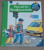 Pass auf im Strassenverkehr Ravensburger 4-7 Jahr