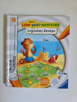 Ravensburger tiptoi Buch Logisches Denken 4-6 Jahre