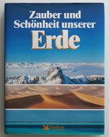 Zauber und Schönheit unserer Erde - Sachbuch