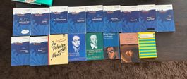 Deutsch Bücher