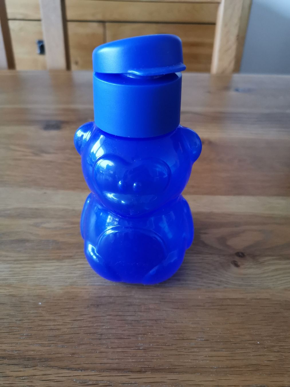 Tupperware Trinkflaschen & Thermosflaschen: BOUTEILLE TUPPERWARE OURS 350 ML – Gebraucht aus Genève von abba74