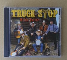 Truck Stop – Wilde Reiter - F25