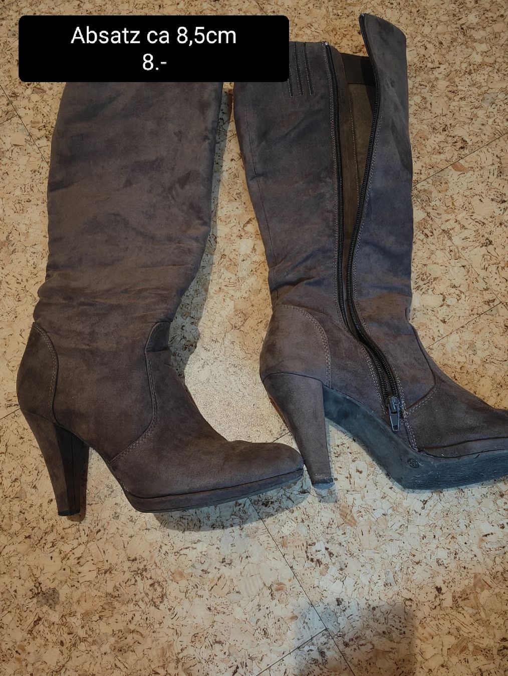 Scarpe da donna: Stiefel – Usato da Wiggen venduto da chrige017