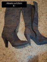 Stiefel