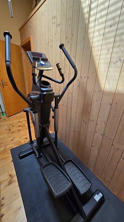 Hometrainer: Cardiostrong Crosstrainer EX70 – Usato da Alpnach Dorf venduto da CPe6055 1