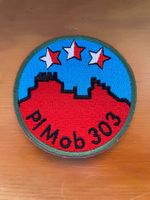 Armee Badge