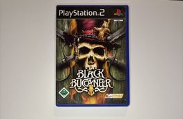 PS2 - Pirates: Legend Of The Black Buccaneer
