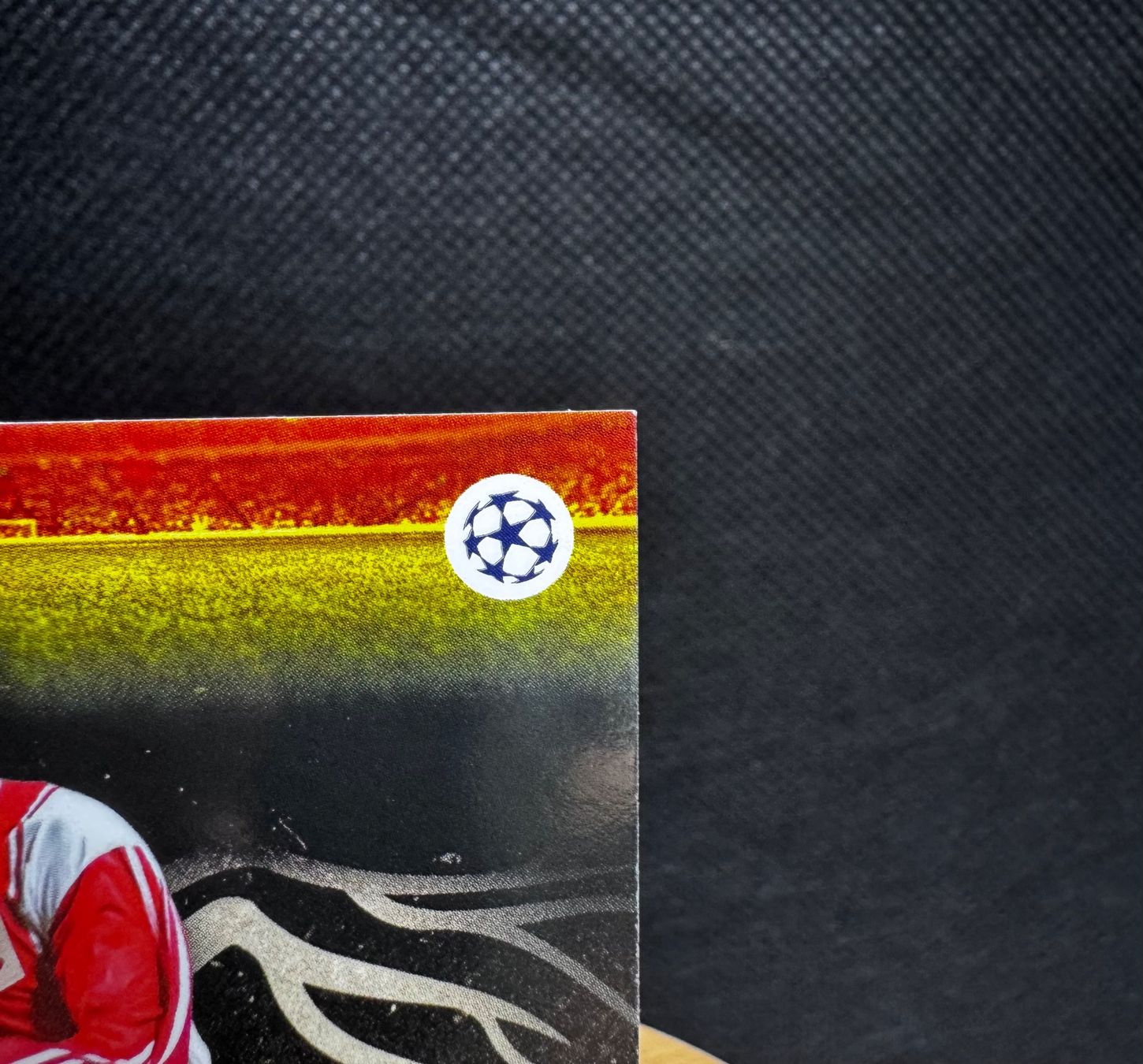 Topps Sammelbilder & Trading cards: Topps Flagship UCC 25/26 Thierry Henry Roots Insert Monaco – Gebraucht aus Reconvilier von Cardito 3