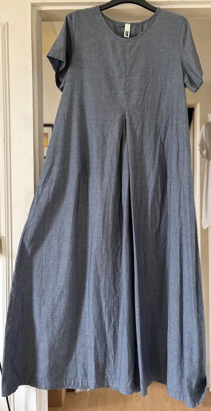 Vestiti: ROBE EN COTON! M – Nuovo e nell'imballaggio originale da Locarno venduto da NicoNion 1