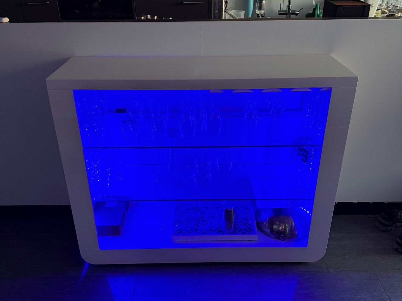 Equipement de magasin & Foires: Hausbar – D'occasion à Zürich par kin_lf6z 1