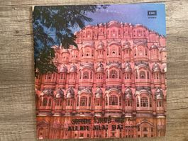 A359/Allah Jilai Bai - Songs From Rajasthan