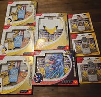 Pokémon 30th Celebration Bundle Pack EN 🏴󠁧󠁢󠁥󠁮󠁧󠁿
