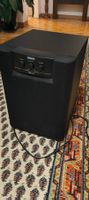Yamaha YST-SW 40 Defekt!