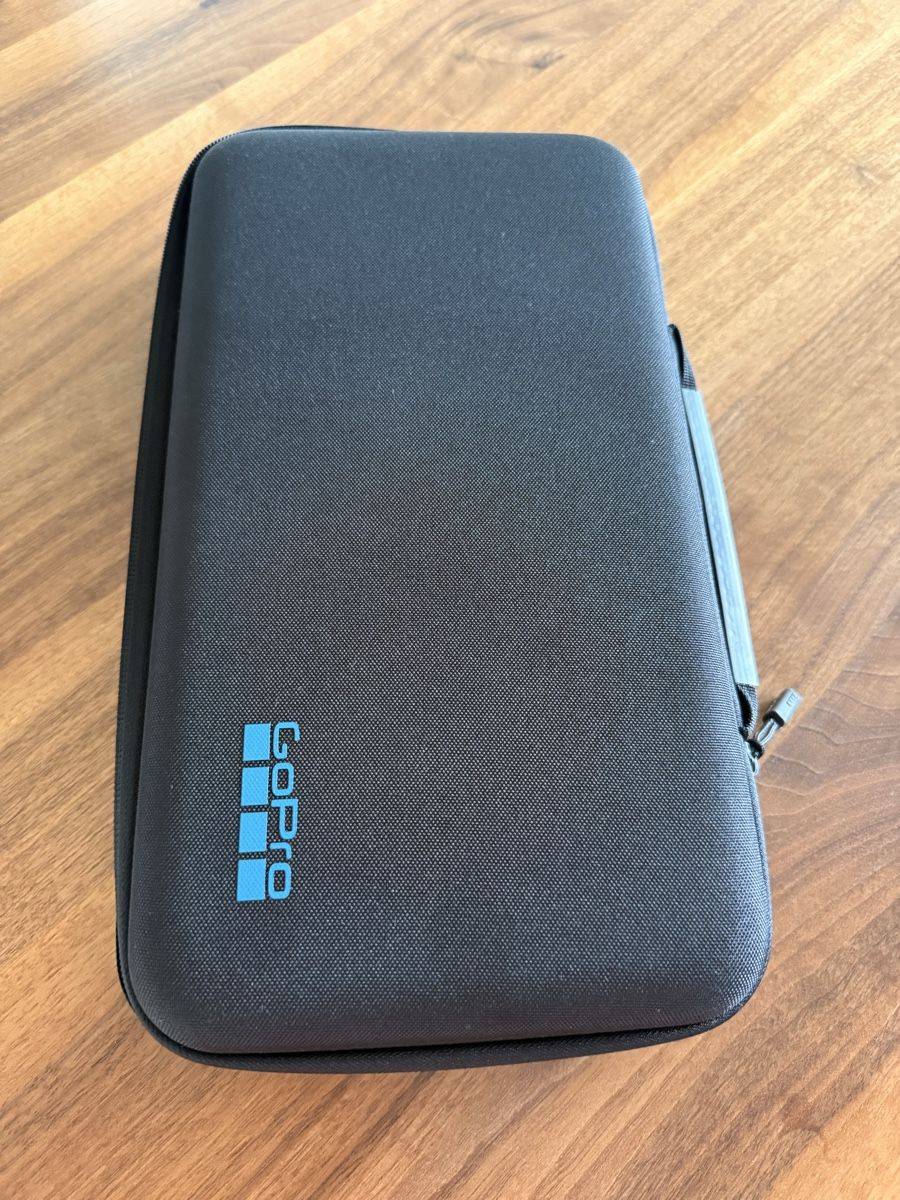 Gopro Trépieds & Accessoires: GoPro Fluid Pro AI – Neuf (Voir description) à Hüttikon par zer_zr67 8