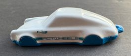 HOT WHEELS PORSCHE 911 CARRERA