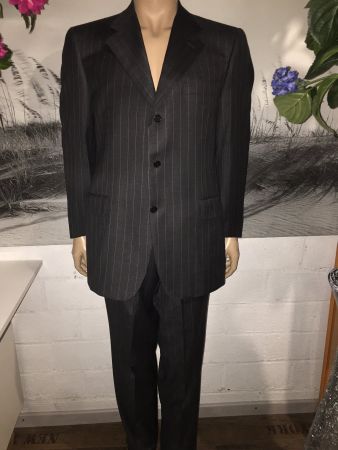 Costume/Anzug CANALI    Taille / Größe 54 (L)