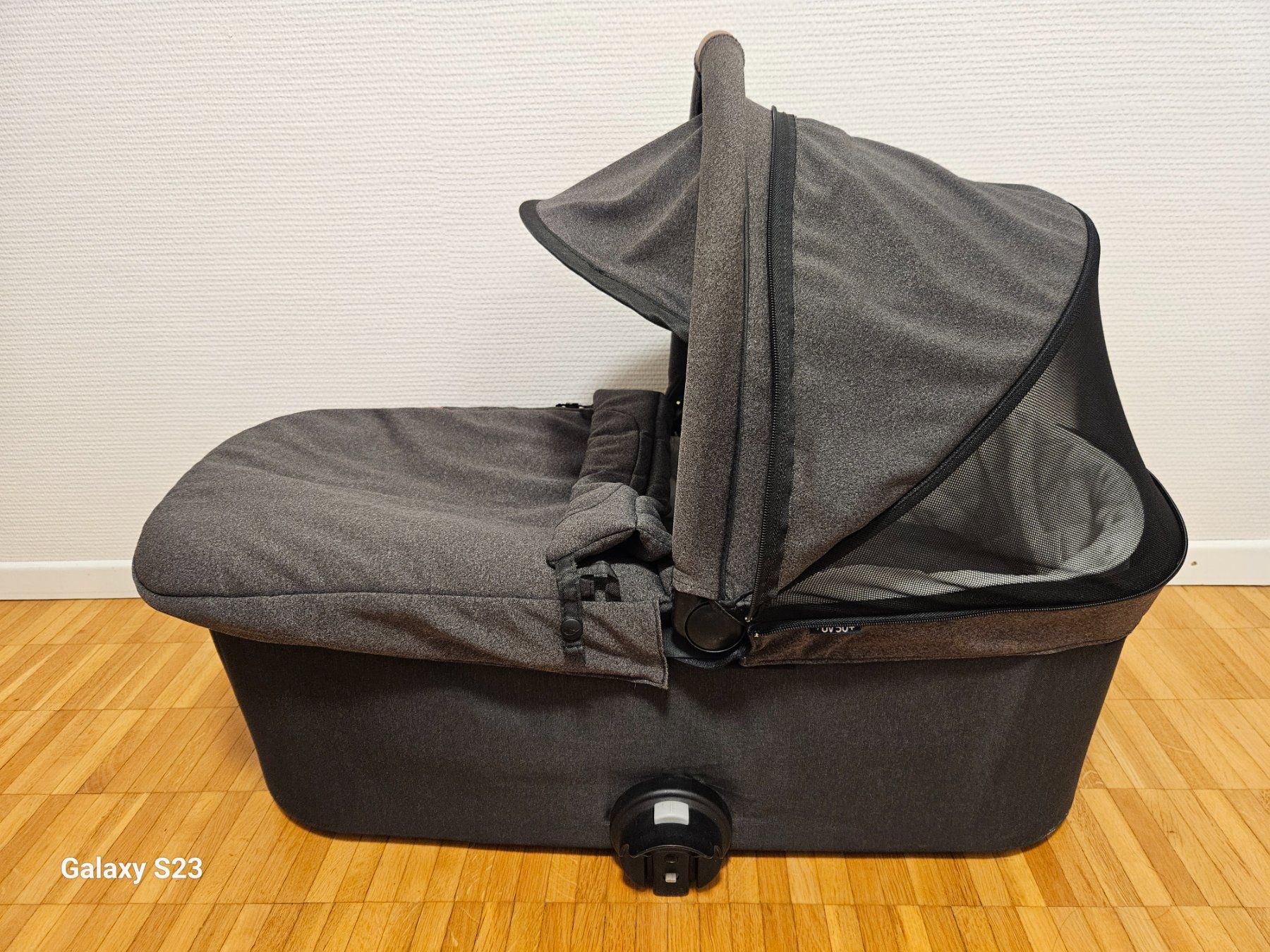 Baby Jogger Carrozzine: Baby jogger Wanne – Usato da Heiden venduto da Breeny 2