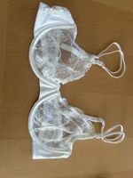 Soutien-gorge blanc dentelle, taille à définir! État neuf