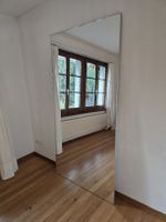 Tanzspiegel, grosser Spiegel 