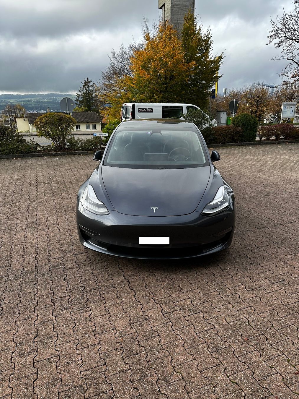 Tesla Automobili: Tesla Model 3 Long Range Dual Motor – Usato da Meilen venduto da Goemon 3
