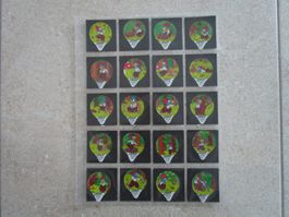 KRD Glöbeli, Serie Nr. 713