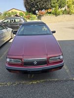 Chrysler LeBaron 3.0 V6 Cabriolet (1994)  126 250