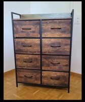 Schubladenschrank