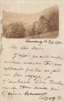 Losanna 1901