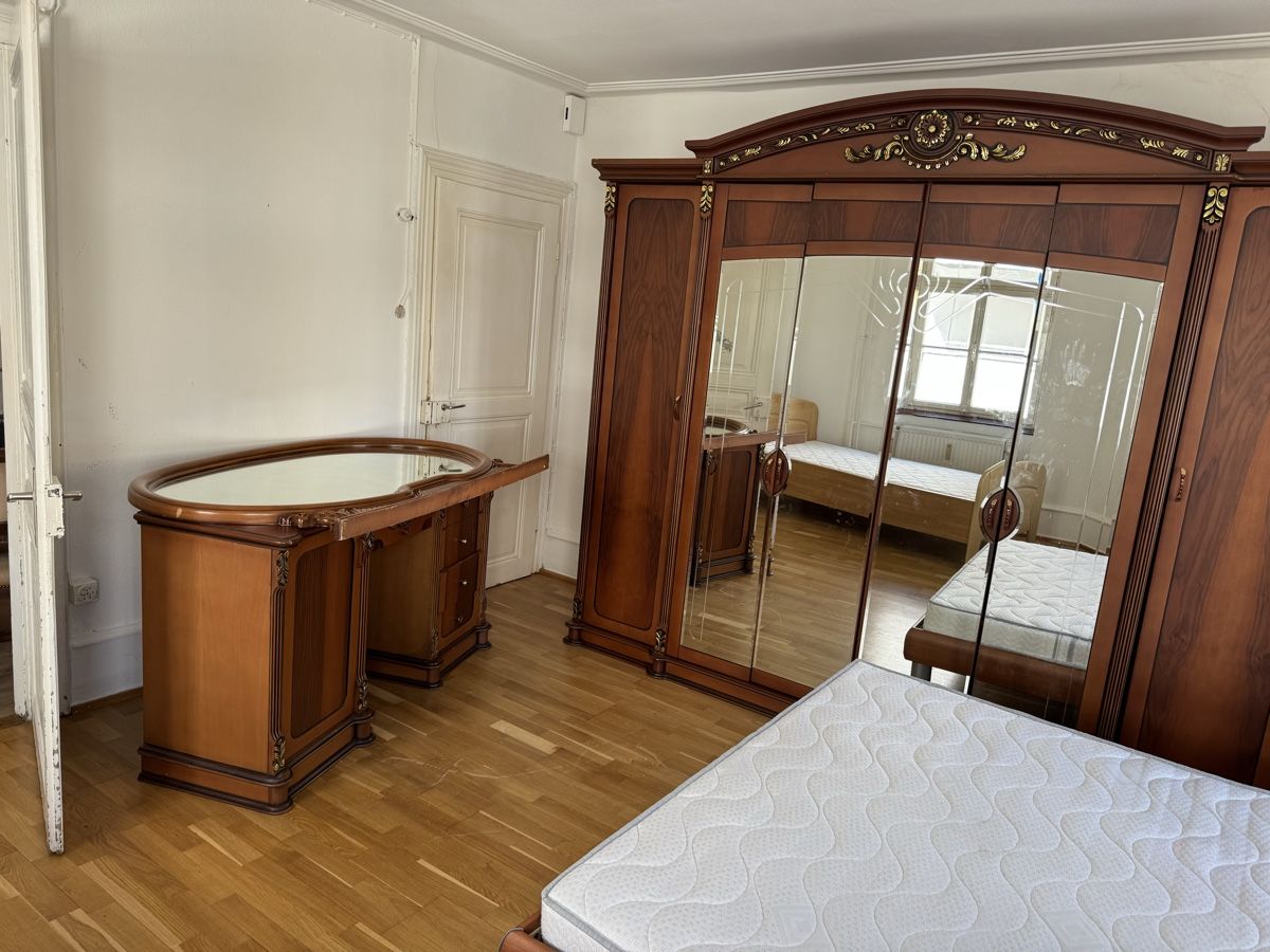 Armadi: Komplet Schlafzimmer – Usato da Münchenstein venduto da HusiKurt 1