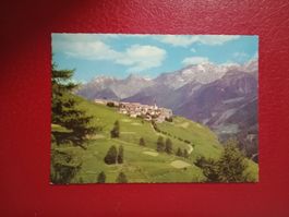 Guarda Unterengadin Gesamtansicht 1968 (97)