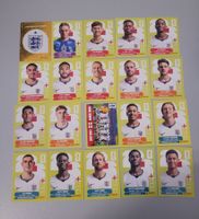 🏴🔥 ÉQUIPE D’ANGLETERRE – PANINI FIFA 2026 ⚽