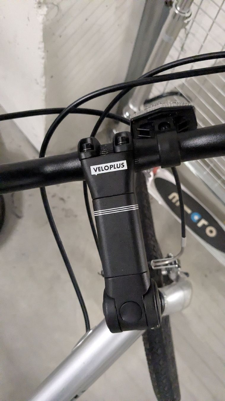 Flizzi Velos: Kindervelo FLiZZi 20 Zoll – Gebraucht aus Zürich von lukasbolliger 4