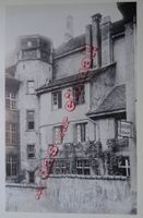 Basel Kellergässlein anno dazumal