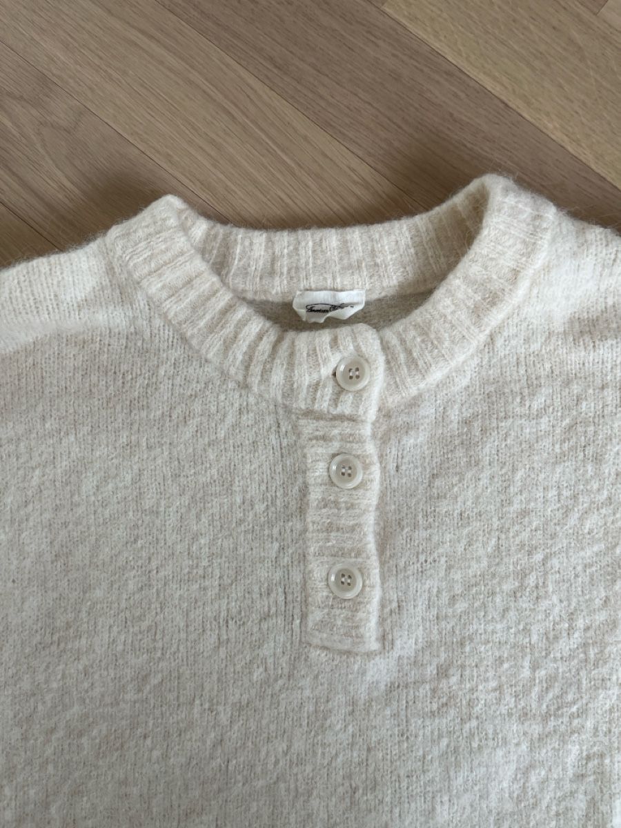 Maglioni & Felpe: Pullover American Vintage – Usato da Cham venduto da sbr_7cmv 1
