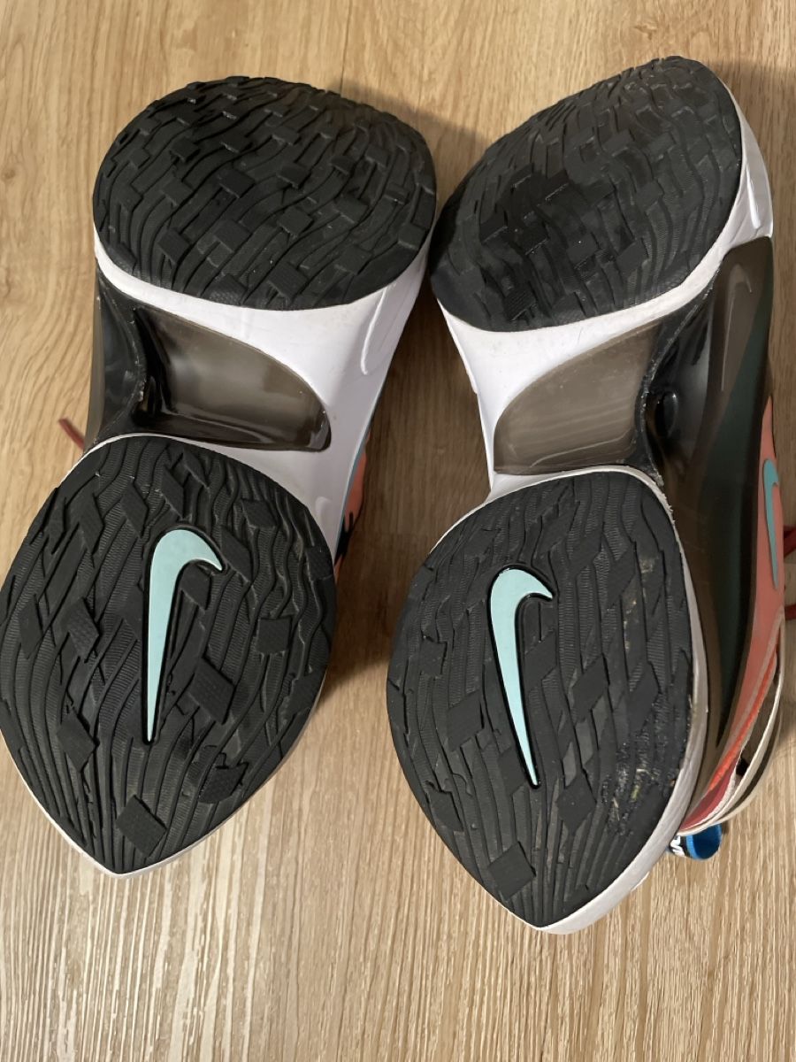 Nike Scarpe da uomo: Nike Air Max 270 React – Größe EU 44.5 / US 10.5 – Usato da Kräiligen venduto da SITARO 5