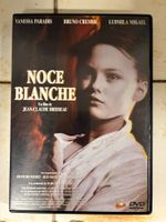 Noce blanche (DVD, Vanessa Paradis, Bruno Cremer)