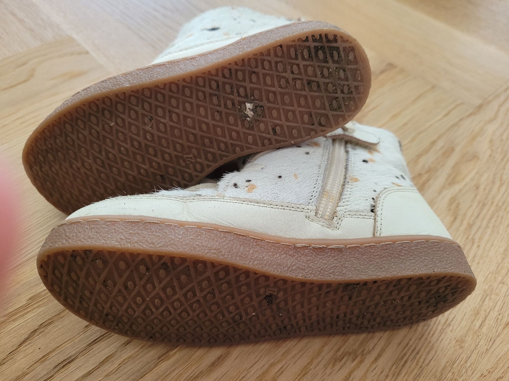 Schuhe für Mädchen: Winterstiefel gr 27 – Neu (gemäss Beschreibung) aus Frick von Spain_3 2