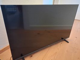 Neuer Philips TV 43" LED-TV mit Garantie