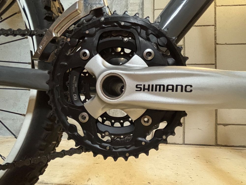Shimano Vélos: Bike – D'occasion à Stein AG par gub_9ycx 1