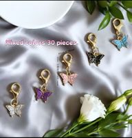 30x stück Anhänger neu