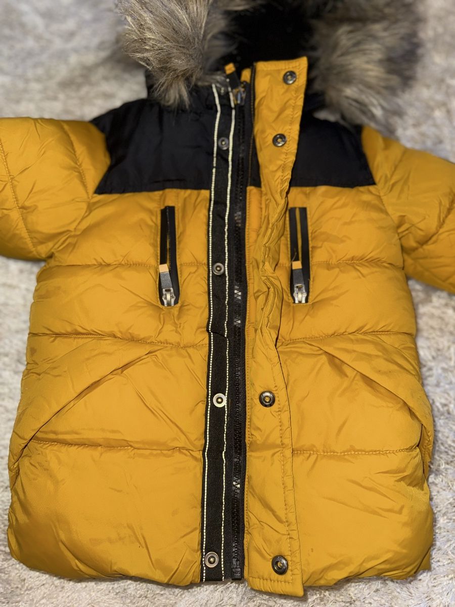 Jacken: Winter Jacke gr.92 – Gebraucht aus Amlikon-Bissegg von Flowers_Blossom 3