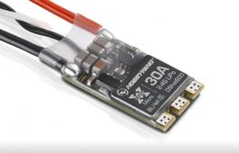 ESC HOBBYWING XRotor Micro BLHeli-s 30A DShot600 - 30901075