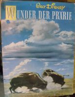 Walt Disney "Wunder der Prärie"
